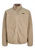 Veste en sherpa JJ REBEL, JJ REBEL