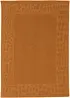 Tapis de bain en coton, bonprix