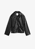 Veste enduite, bonprix