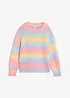 Pull boxy, bonprix