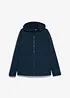 Veste softshell déperlante, bonprix