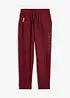 Pantalon de jogging en coton extensible, bonprix