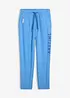 Pantalon de jogging en coton extensible, bonprix