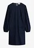 Robe en velours côtelé avec poches, bonprix