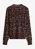 Pull en fine maille, bonprix