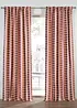 Rideau panneau jacquard en coton (1 pce), bonprix