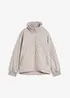 Winterjacke im Blouson-Stil, bonprix