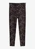 Seamless Shape-Strumpfleggings, bonprix