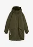 Manteau déperlant, bonprix