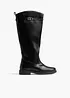 Bottes avec boucle, bonprix