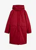 Manteau 3 en 1 imperméable, bonprix