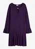 Strickkleid aus Viskose-Mix, bonprix