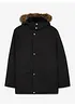 Parka imperméable, bonprix