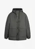 Parka 3en1 chaude et déperlante, bonprix