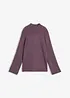 Pull col roulé, bonprix