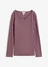 Langarmshirt, bonprix