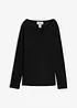 Langarmshirt, bonprix