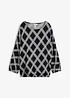 Pull fin, bonprix