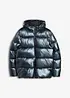 Wattierte Puffer-Jacke in Regular Fit, bonprix