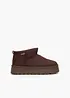 Boots fourrées Tom Tailor, Tom Tailor
