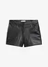 Short enduit, bonprix