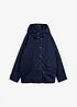 Veste 3en1 longue et déperlante avec gilet, bonprix