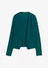 Blazer en jersey Punto di Roma, bonprix