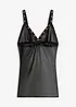 Kleid aus Wetlook, bonprix
