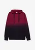Hoodie aus reiner Bio-Baumwolle, bonprix