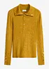 Pull polo, bonprix