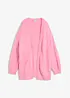 Oversize-Strickjacke, bonprix