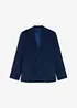 Veste de costume en velours côtelé extensible, Regular Fit, bonprix