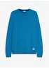 Feinstrickpullover in Regular Fit, bonprix