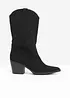 Bottes western, bonprix