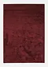 Waschbarer Teppich mit weichem Flor, bonprix