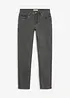 Slim-Fit-Jeans, Straight, bonprix