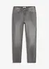 Classic-Fit-Jeans, Straight, bonprix