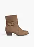 Bottines, bonprix