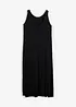 Jerseykleid mit softer Viskose, bonprix