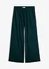 Jupe-culotte 100% coton, bonprix