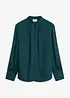 Blouse en mousseline, bonprix
