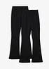 Leggings thermiques fille, bonprix
