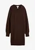 Kurzes Strickkleid, bonprix