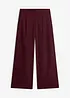 Pantalon palazzo, bonprix