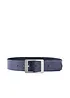 Ceinture en cuir, bonprix