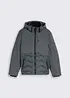Veste hybride Tom Tailor, Tom Tailor