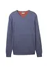 Tom Tailor Feinstrickpullover aus reiner Baumwolle, Tom Tailor