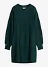 Robe en maille, bonprix