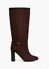 Bottes, bonprix