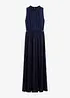 Robe longue avec jupe en dentelle, bonprix